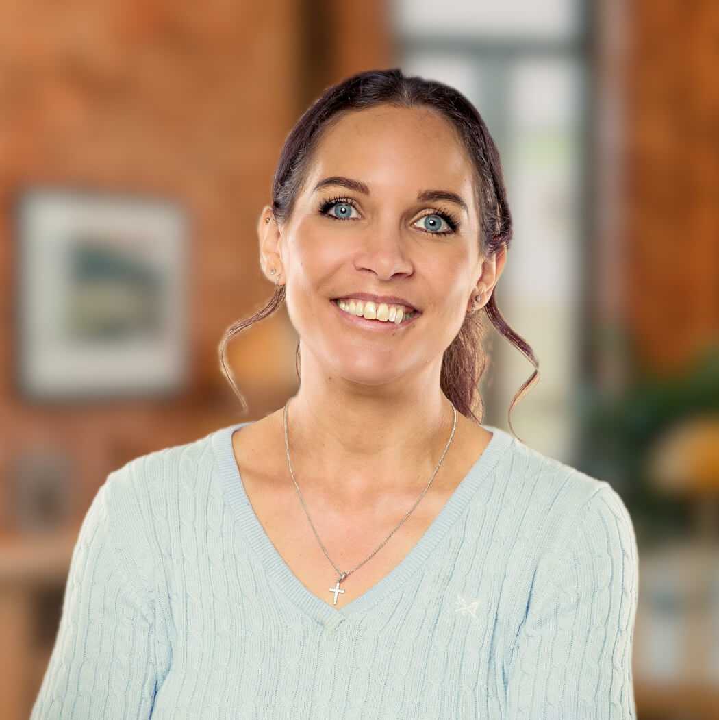 Janet Evans
